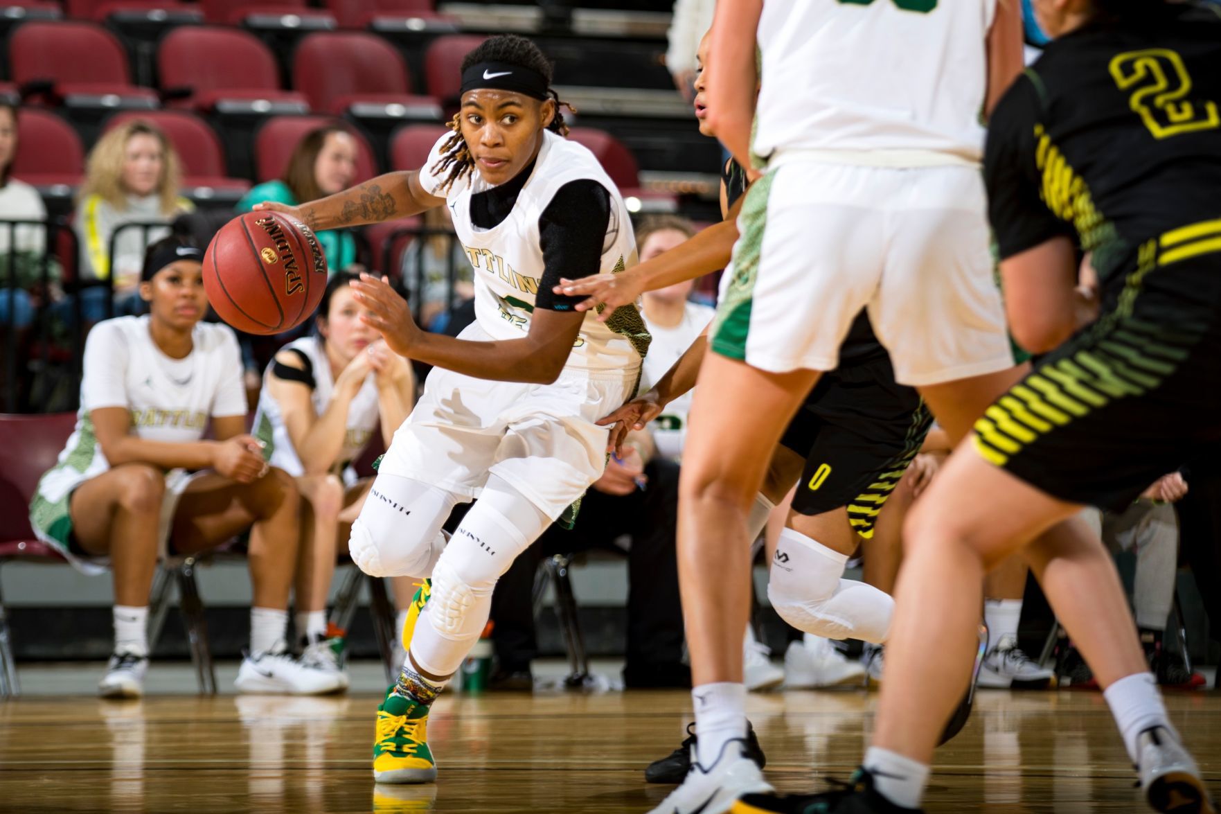 Rocky Mountain College vs. Bethesda University